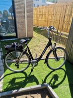 Elektrische fiets, Fietsen en Brommers, Elektrische fietsen, Ophalen, Zo goed als nieuw, 50 km per accu of meer, Overige merken