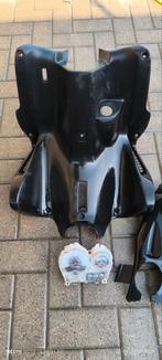 Yamaha aerox kappen, Fietsen en Brommers, Brommeronderdelen | Scooters, Ophalen, Gebruikt, Yamaha