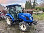 Tractor Boomer 50, Gebruikt, Tot 80 Pk, New Holland, 250 tot 500 cm