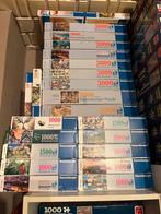 Ravensburger puzzels 500-5000, Ophalen of Verzenden, Zo goed als nieuw