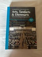 2024 Toelatingsexamen Arts tandarts en dierenarts, Boeken, Studieboeken en Cursussen, Ophalen of Verzenden, Nieuw