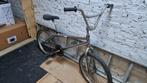 leuke vintage chromé BMX, Fietsen en Brommers, Ophalen, Gebruikt
