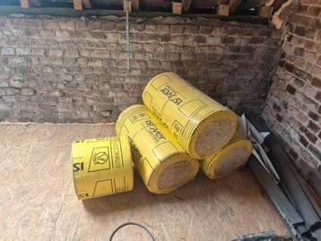 isover surplus de chantier, Enlèvement, Neuf