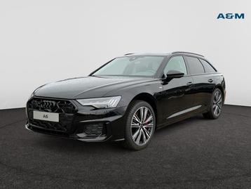 Audi A6 Avant A6 Avant 55 TFSI e Q PHEV Competition S tronic, Achat, 35 g/km, Break, Automatique