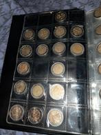 2 euro munten, Ophalen, Munten