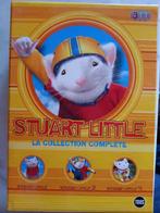 Stuart Little – La collection complète 3 DVD, CD & DVD, DVD | Enfants & Jeunesse, Utilisé, Enlèvement ou Envoi