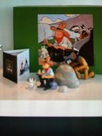 Tintin en Amérique, indien plomb, Collections, Enlèvement ou Envoi