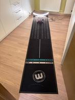 Darts toebehoren, Sport en Fitness, Darts, Ophalen, Zo goed als nieuw