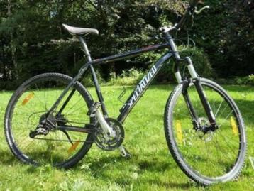Vélo Specialized Crosstrail, Autres marques, Enlèvement, Utilisé, Hommes