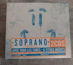 Soprano - Cosmopolitanie, CD & DVD, Neuf, dans son emballage, Enlèvement ou Envoi