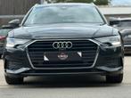 Audi A6 2.0 D Hyrbide-2019-149 dkm-Full Option, Auto's, Automaat, Euro 6, Bedrijf, A6
