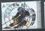 NORVEGE, Postzegels en Munten, Postzegels | Europa | Scandinavië, Ophalen of Verzenden