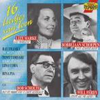 16 Liedjes van Toen, Cd's en Dvd's, Ophalen of Verzenden, Zo goed als nieuw