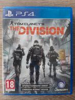PS4 Tom Clancy's The Division, Ophalen of Verzenden, Zo goed als nieuw