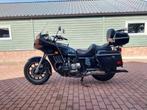 Honda Goldwing 1100 GL de 1983, Ophalen