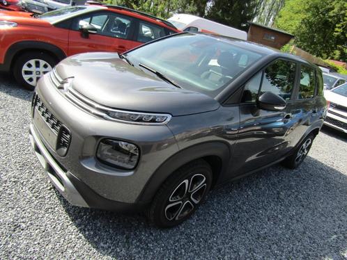 Citroen C3 Aircross 1.2i S&S 110 cv Gar. 12 Mois + Reprise P, Autos, Citroën, Entreprise, C3 Aircross, ABS, Caméra de recul, Régulateur de distance