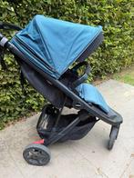 Thule Spring kinderwagen, Kinderen en Baby's, Ophalen, Gebruikt, Overige merken, Regenhoes