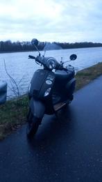 Neco 125cc, Fietsen en Brommers, Ophalen, Gebruikt, Benzine, Overige merken