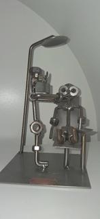 Metalen tandarts, Enlèvement, Comme neuf