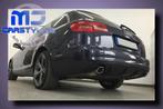 AUDI A6 [C6] FACELIFT - ACHTERBUMPER DIFFUSER [RS LOOK], Ophalen of Verzenden