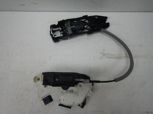 VW Up! Portierslot Links-voor 1S1837015B, Auto-onderdelen, Carrosserie, Volkswagen, Gebruikt, Ophalen of Verzenden