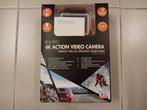 4k Action Video Camera, Ophalen, Zo goed als nieuw