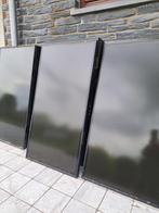 Panneaux photovotaïques + onduleur, Paneel, Gebruikt, Minder dan 100 wattpiek, Ophalen