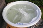 Hot tub, Tuin en Terras, Zwembaden, Nieuw, 80 tot 120 cm, Opzetzwembad, Verzenden