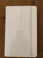 Moleskine notitieboek met harde kaft, wit - Yoox edition, Diversen, Notitieboeken, Ophalen, Nieuw
