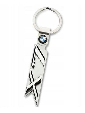 Sleutelhanger keyring merchandise BMW X7 80272454662 2454662