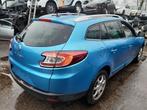 ACHTERLICHT RECHTS Renault Megane III Grandtour (KZ), Auto-onderdelen, Verlichting, Gebruikt, Renault