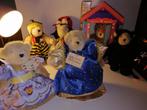 Muffy VanderBear Collectie-beren, prijs per stuk, Verzamelen, Beren en Cherished Teddies, Ophalen of Verzenden, Zo goed als nieuw