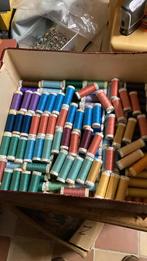 Naaigaren Gütermann, Hobby en Vrije tijd, Ophalen, Zo goed als nieuw