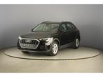 Audi Q3 35TFSi 150pk S-Tronic Pack Business, SUV ou Tout-terrain, 5 places, Noir, Automatique