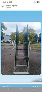 Table de ping-pong, Sport en Fitness, Tafeltennis, Ophalen, Gebruikt