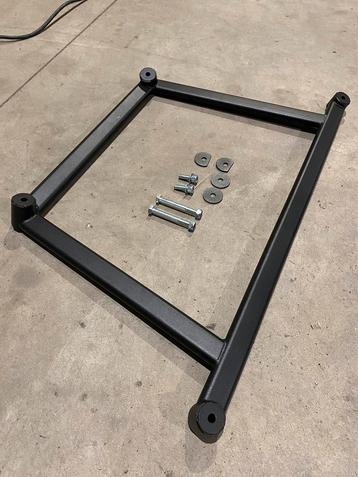 Bmw e36 brace chassis versteviging beschikbaar voor biedingen