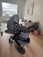 Joolz Geo2 compleet, Kinderen en Baby's, Kinderwagens en Combinaties, Ophalen, Gebruikt