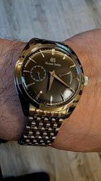 Grand seiko Elegance collectie SBGK009, Ophalen, Staal, Zo goed als nieuw, Seiko