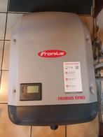 Omvormer voor zonnepanelen, Elektronische apparatuur, Overige elektronische apparatuur, Ophalen, Zo goed als nieuw