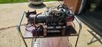 Lier (Winch), Auto diversen, Auto-accessoires, Ophalen, Gebruikt