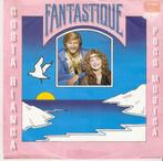 single Fantastique - Costa Blanca, Cd's en Dvd's, Vinyl Singles, Latin en Salsa, Ophalen of Verzenden, 7 inch, Zo goed als nieuw