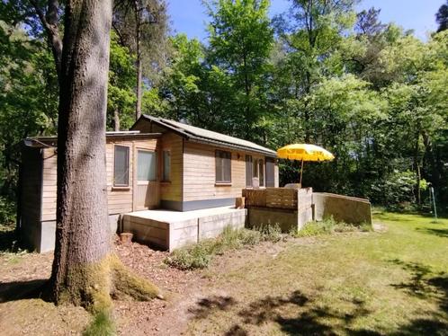 Vakantiewoning (EPC A+) op uitzonderlijke locatie (Arendonk), Immo, Buitenverblijven te koop, Provincie Antwerpen, Chalet, Verkoop zonder makelaar