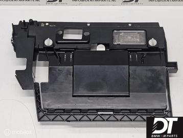 Afdekkap onder dashboardkastje BMW 5-serie E39 51168159711 beschikbaar voor biedingen