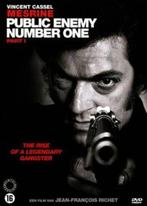 DVD #42 - PUBLIC ENEMY NUMBER ONE PART I (1 disc edition), Enlèvement ou Envoi, Utilisé, Action
