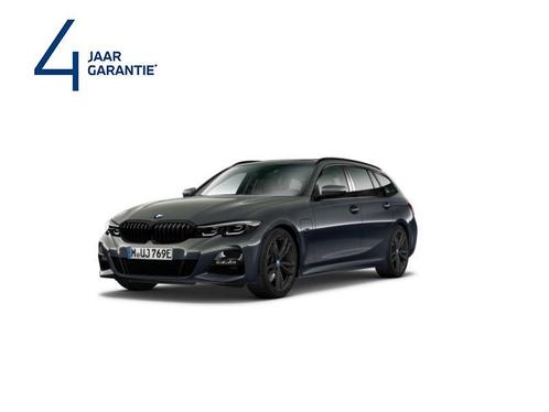 BMW Serie 3 330 M SPORT - HYBRID - PANODAK, Auto's, BMW, Bedrijf, 3 Reeks, Airbags, Airconditioning, Alarm, Bluetooth, Boordcomputer