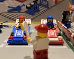 Lego 6381 - Motor Speedway, Kinderen en Baby's, Ophalen of Verzenden, Lego, Zo goed als nieuw