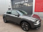 Citroën C4 12PureTech 130pk EAT8 AUTOMAAT pack comfort, Auto's, Citroën, Gebruikt, Euro 6, 1199 cc, 130 pk