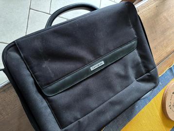 laptoptas Samsonite  beschikbaar voor biedingen