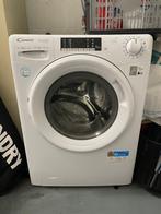 Wasmachine, Elektronische apparatuur, Wasmachines, Ophalen, 1200 tot 1600 toeren, 8 tot 10 kg, Zo goed als nieuw
