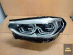 BMW G01 G02 X3 X4 Volledig Led Adaptief linkerlamp Ideaal, Auto-onderdelen, Gebruikt, BMW
